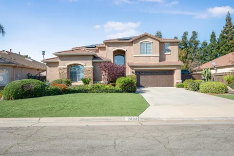 2432 E Christopher Drive, Fresno, CA 93720 - MLS#: 627502