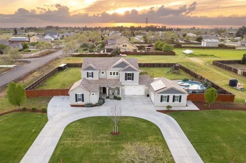 3887 N Condor Court, Sanger, CA 93657 - MLS#: 627695