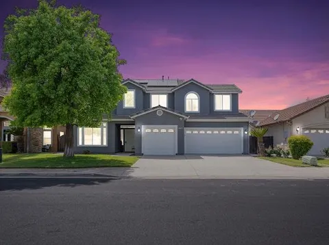 2498 Hanson Avenue, Clovis, CA 93611 - MLS#: 629609