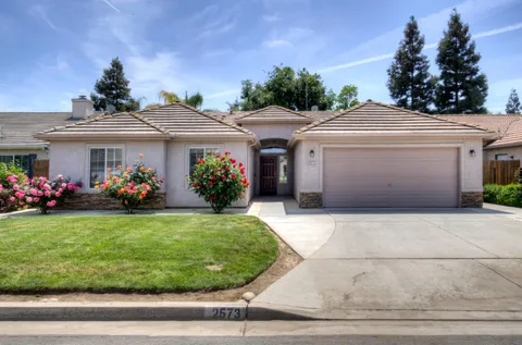 2573 E Skyview Avenue, Fresno, CA 93720 - MLS#: 629357