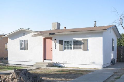 A home in Visalia