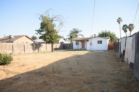 A home in Visalia