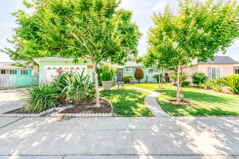 2860 Fine Avenue, Clovis, CA 93612 - MLS#: 630564