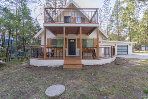 A home in North Fork