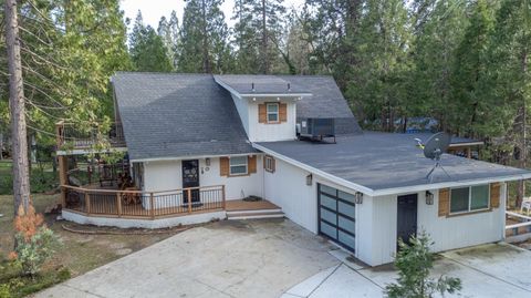 A home in North Fork