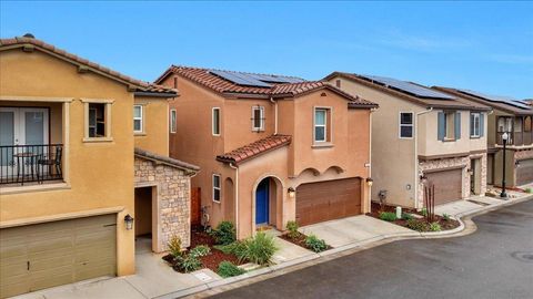 A home in Madera