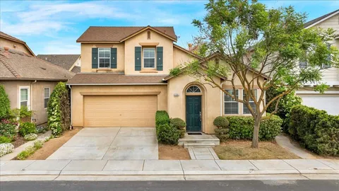 5704 N Tangerine Way, Fresno, CA 93722 - MLS#: 629662