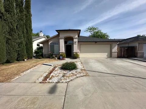 5446 W Morris Avenue, Fresno, CA 93722 - MLS#: 629900