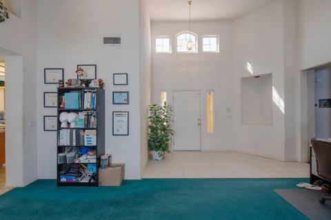 A home in Fresno