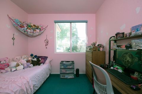 A home in Fresno
