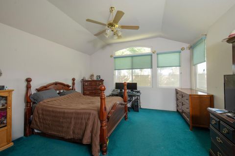 A home in Fresno