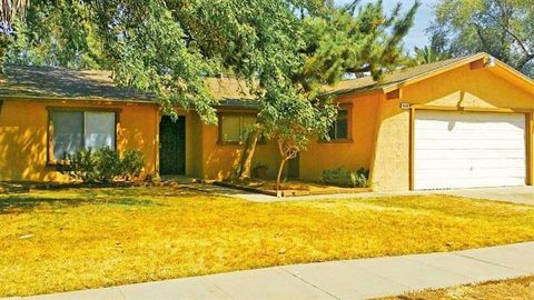 6132 N Dewey Avenue Fresno CA 93711