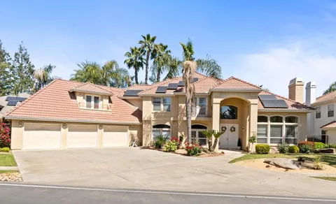 6022 W Sweet Drive, Visalia, CA 93291 - MLS#: 628634