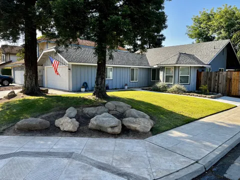 1079 E El Paso Avenue, Fresno, CA 93720 - MLS#: 629485