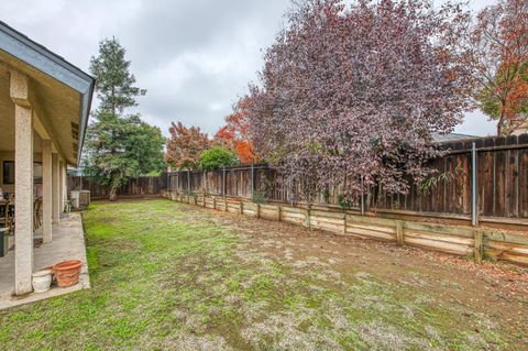 A home in Clovis