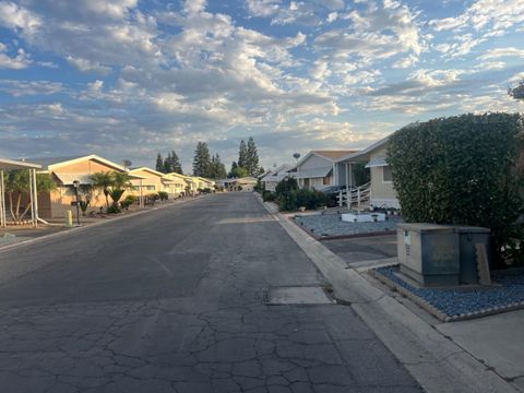 A home in Sanger