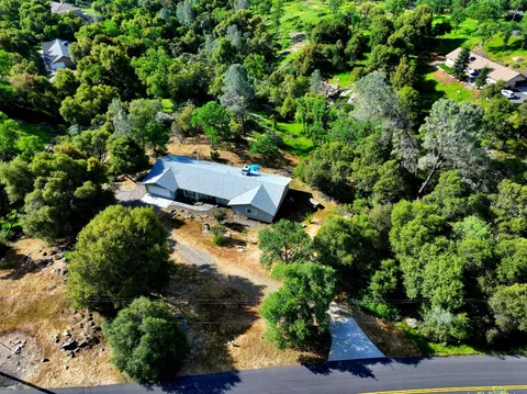 47180 Lookout Mountain Drive, Coarsegold, CA 93614 - MLS#: 628911