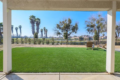 A home in Chowchilla