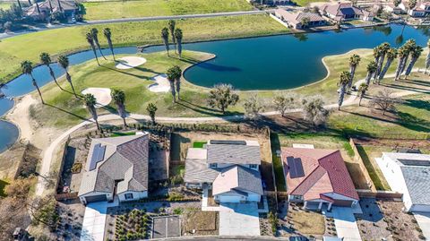 A home in Chowchilla