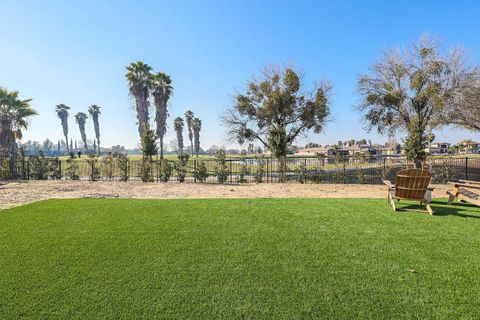 A home in Chowchilla