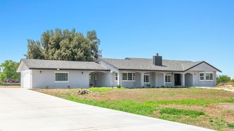 A home in Clovis