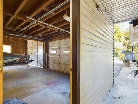 A home in Oakhurst