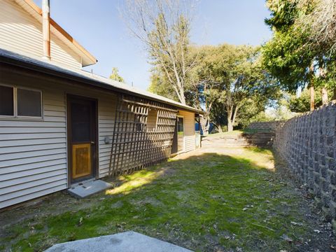 A home in Oakhurst