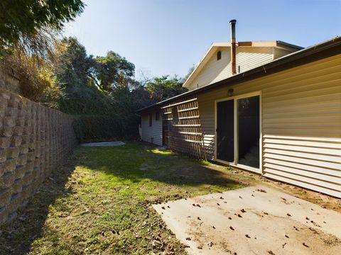 A home in Oakhurst