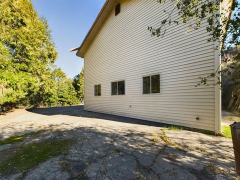 A home in Oakhurst