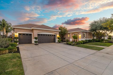 A home in Clovis