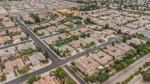 A home in Clovis