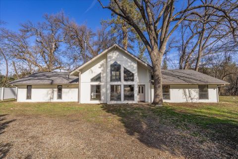 A home in Oakhurst