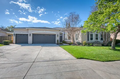 8389 N Paula Avenue, Fresno, CA 93720 - MLS#: 628670