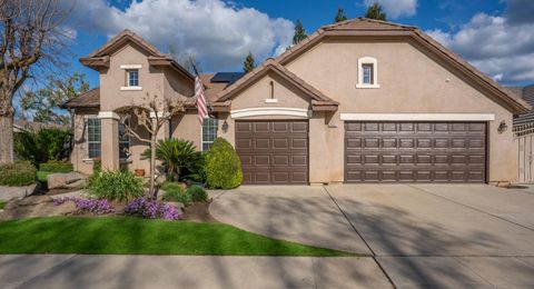 A home in Clovis