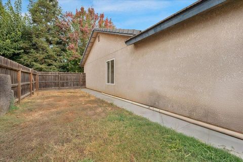 A home in Madera