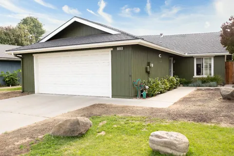 2039 N Garden Avenue, Fresno, CA 93703 - MLS#: 629784