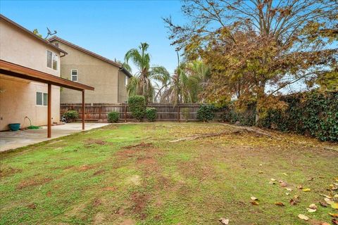 A home in Visalia