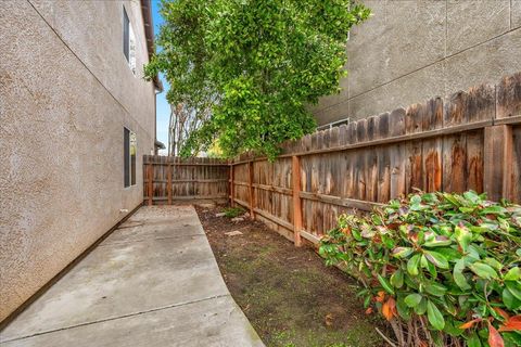 A home in Visalia