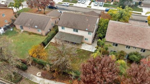 A home in Visalia