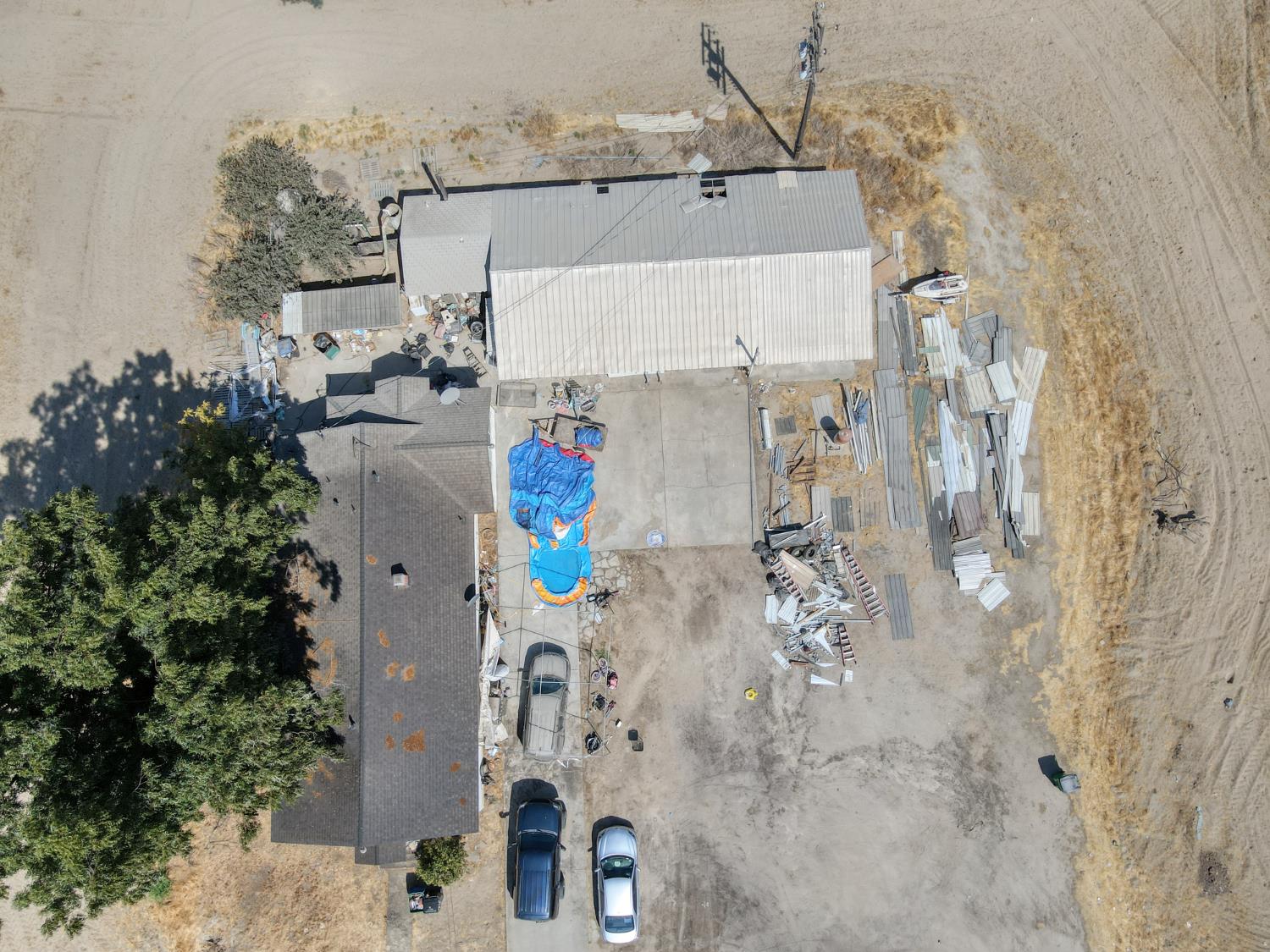 8168 E Floral Avenue