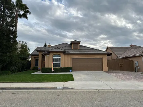 1127 E Pinehurst Avenue, Fresno, CA 93730 - MLS#: 625865