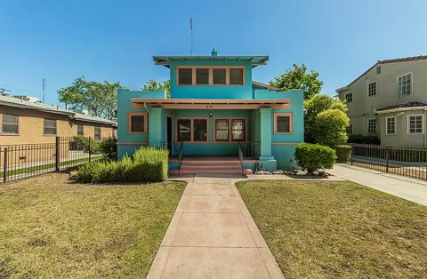 838 E Home Avenue, Fresno, CA 93728 - MLS#: 630444