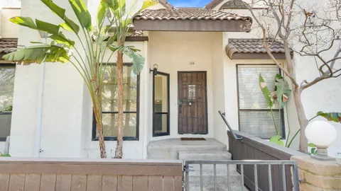 2890 Huntington Boulevard Unit 104, Fresno, CA 93721 - MLS#: 626631
