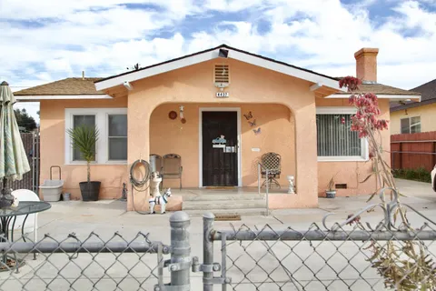 4437 E Washington Avenue, Fresno, CA 93702 - MLS#: 625169