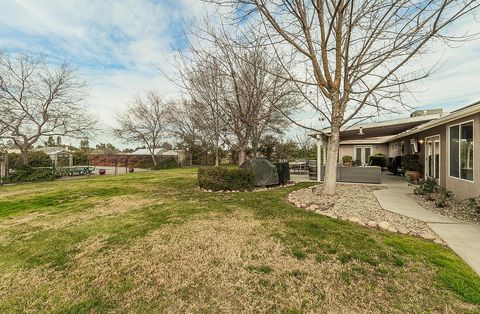 A home in Madera