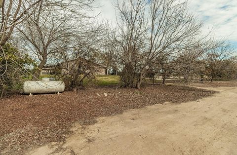 A home in Madera