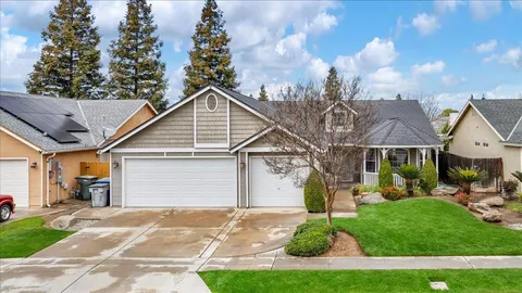 5834 W Menlo Ave, Fresno, CA 93722 - MLS#: 626835