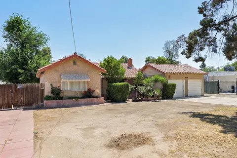 3516 N Brawley Avenue, Fresno, CA 93722 - MLS#: 630058