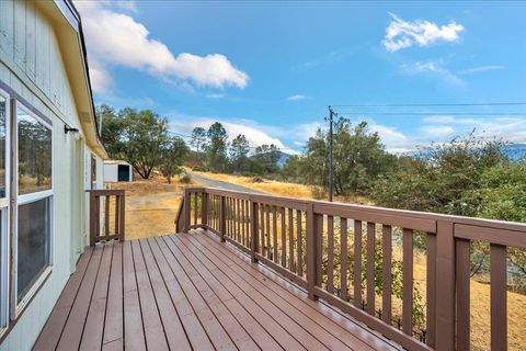 A home in Tollhouse