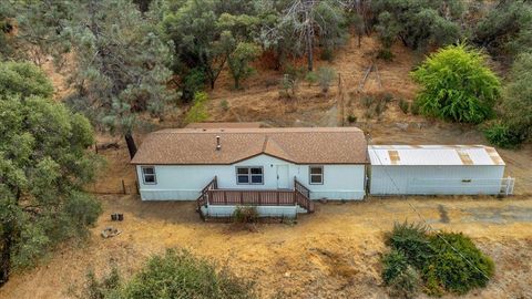 A home in Tollhouse